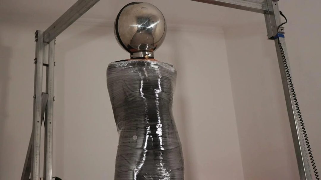 自动木乃伊包裹机-5