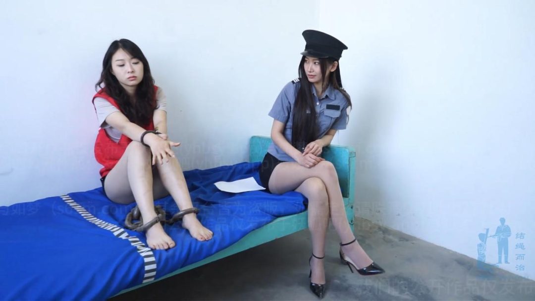 【结绳而治】双面罪恶-4