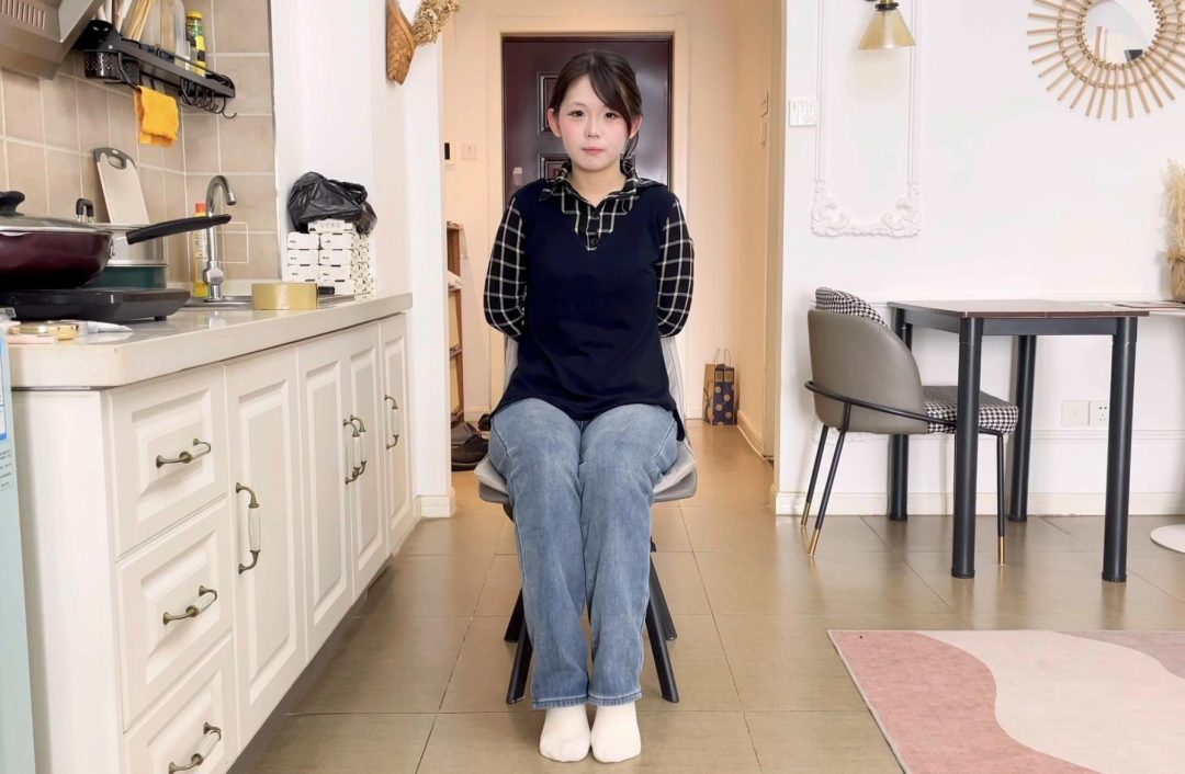 新模小左，可爱的萌妹子一枚-1