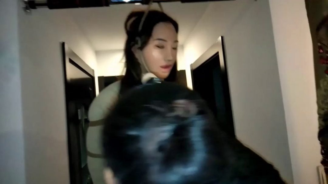 未亡人之婚殉-8