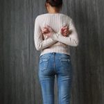 定拍反扭五花大绑小雨2