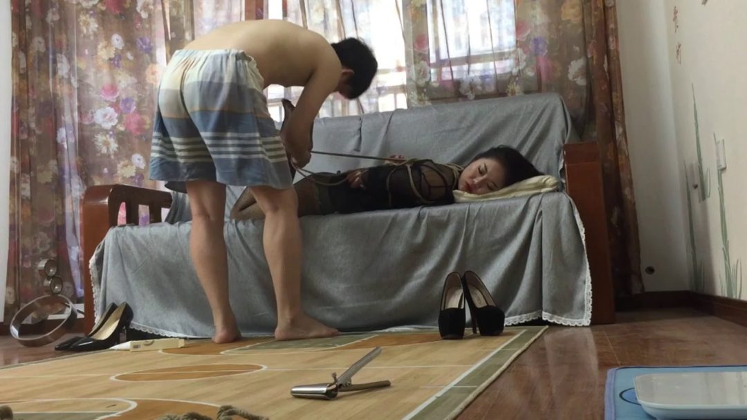 女M兮兮口语教程-7