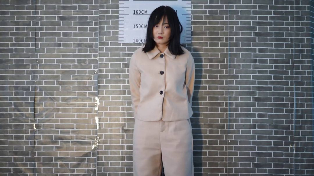 拐卖犯的末日-4