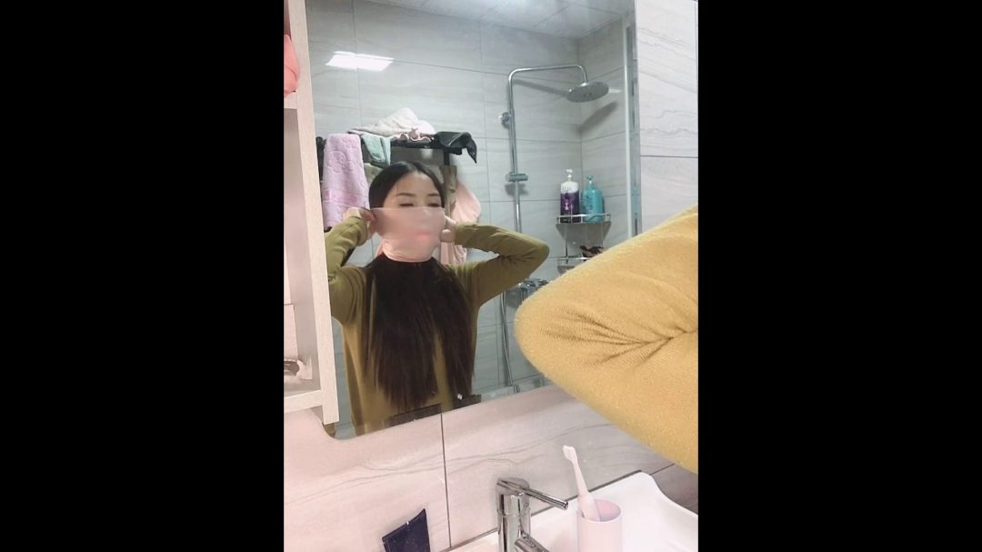 龟甲缚蒙面口球堵嘴-5