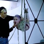 Astrid的极限紧缚