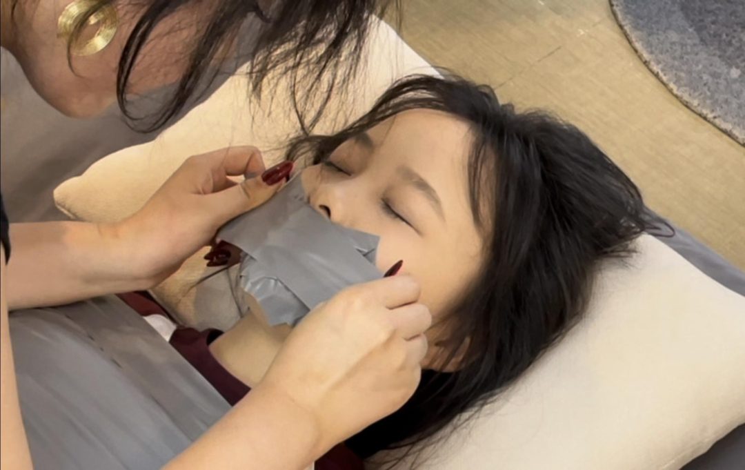 【缚艺录】【小知】2只可爱的木乃伊~-4