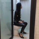 私奴圈养日常（上集） 实拍真实私奴的日常生活