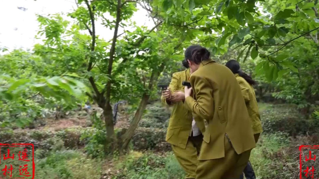 破零行动（四）-1