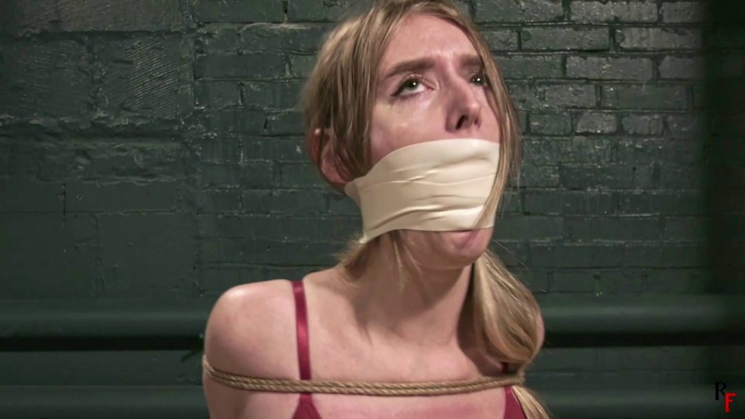 RF Ktrina - A tight chairtie-5