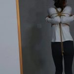 开肩和大口塞训练