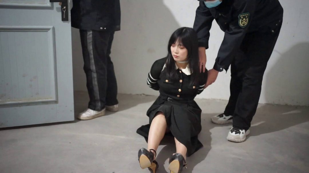 死囚薛怡君的末日-5