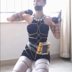 king！入圈5周年特惠合集《演技炸裂合集 下》绝版的影视级表演的稀有大美女佟娅 大量合集 外加经典白丝湿身水手服 超长时长大合集！