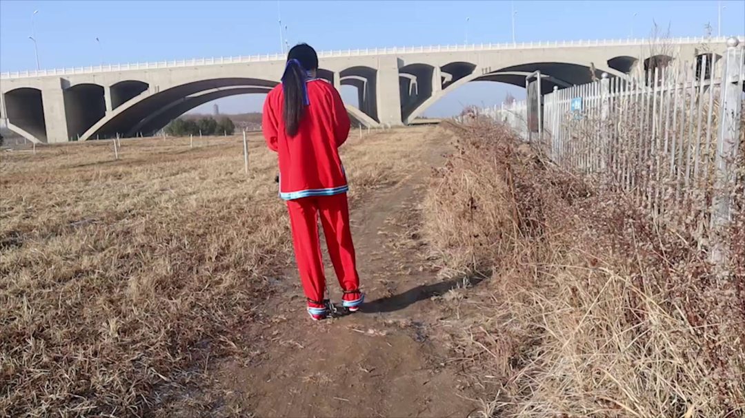 丽人圈养日记（下集）-8