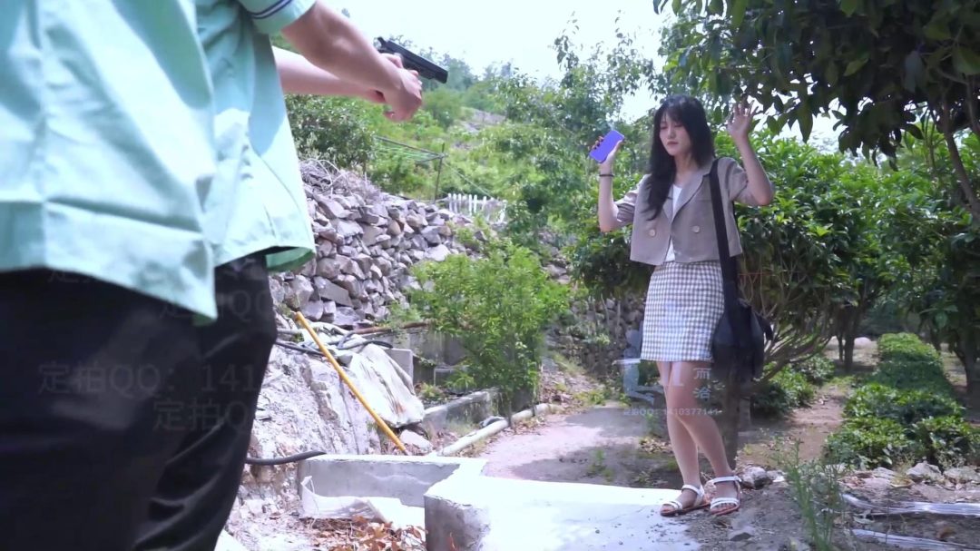 【结绳而治】谍罪无赦-1