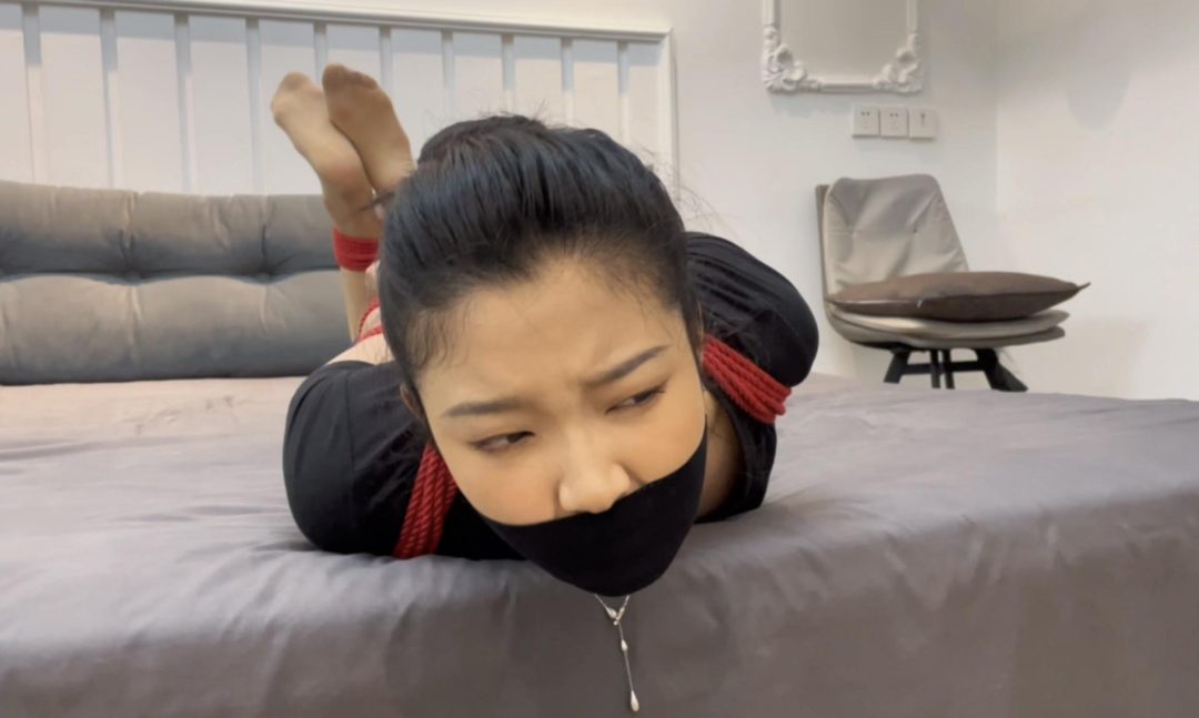 【小橙定拍】老顾客的驷马缚-10