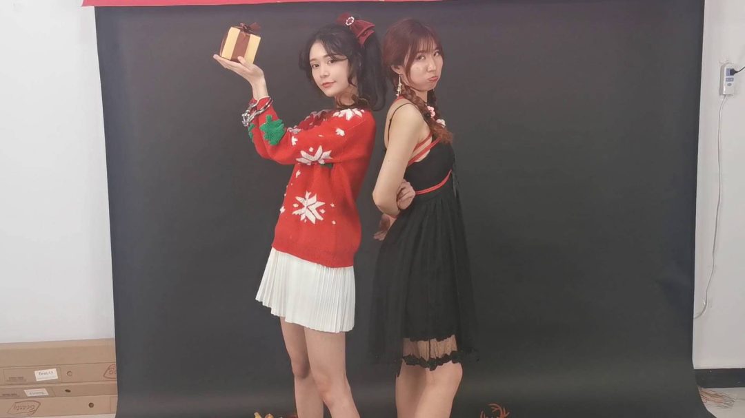 橘橘小泉绳与铐的结合-7