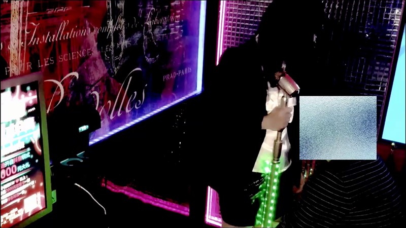 《女上司系列》第2番《KTV之辱（下）》-3