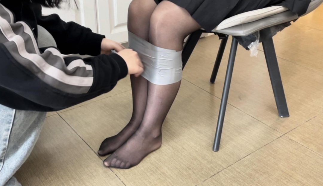 【小诺】 嘴巴就得贴的严严实实-4