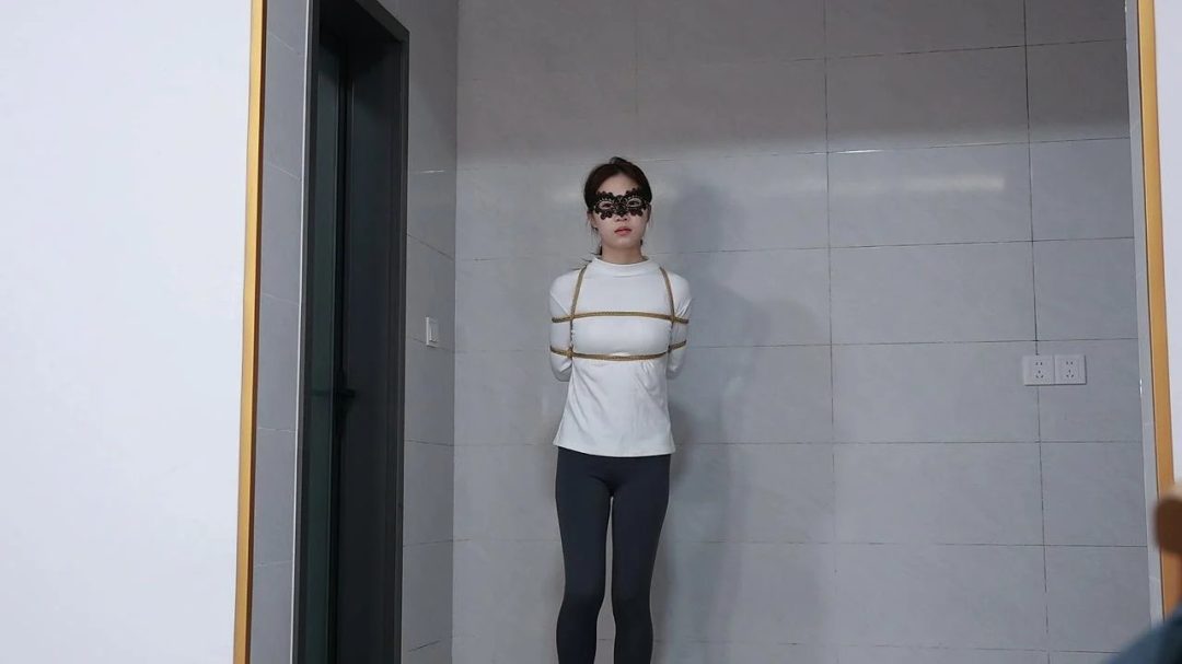 开肩和大口塞训练-2