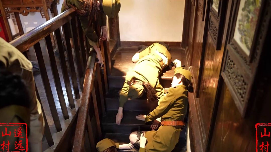 破零行动（二）-4