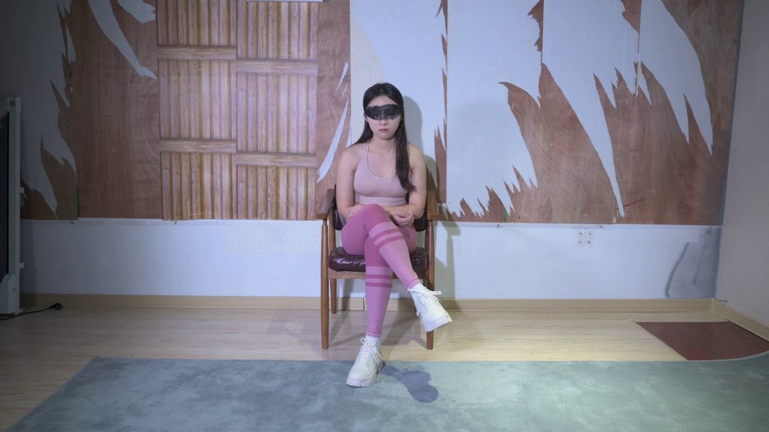 小黛瑜伽椅子缚-1