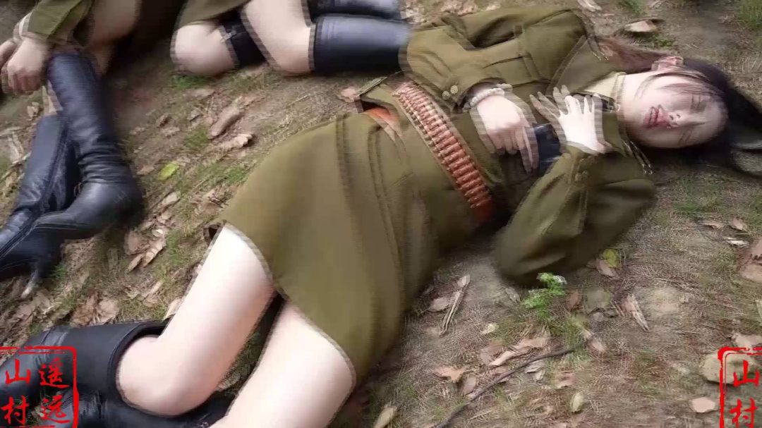 破零行动（二）-8