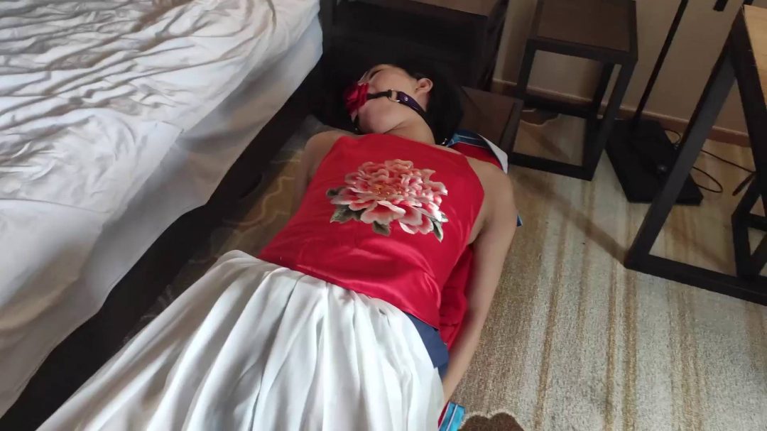 我的私人女囚之遭遇古典（下集）-5