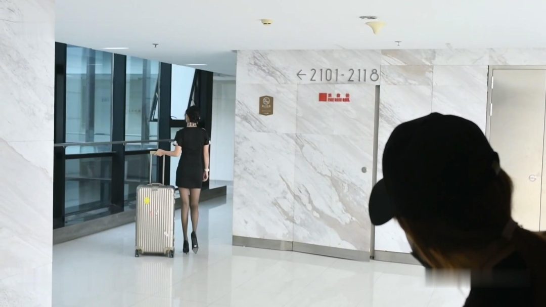 丽柜美束 空姐玉液-2