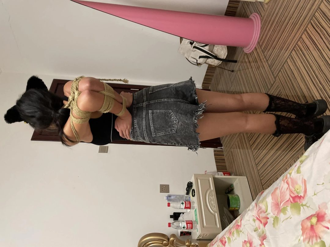 几大绑法 还请多包容 都是很紧的绑法-2