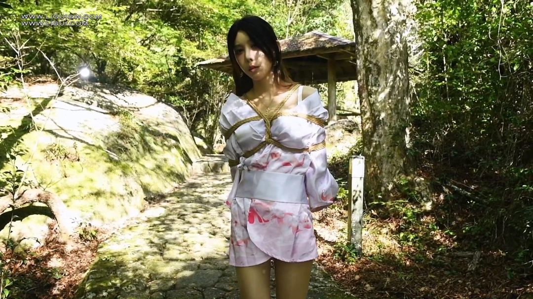 和风缚影 兔子-2