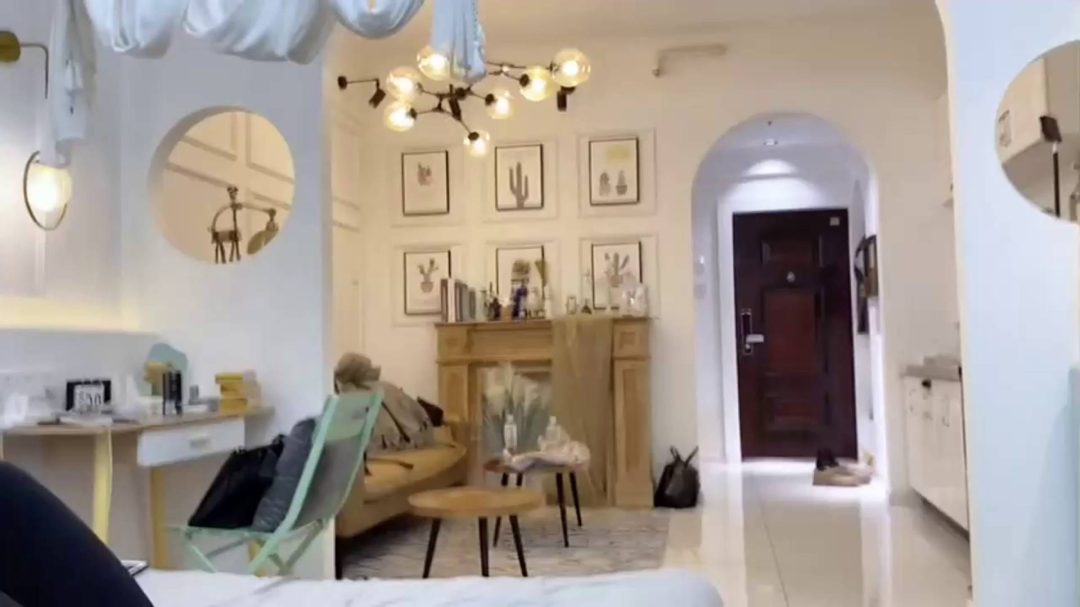 珊珊的绳艺写实4-2