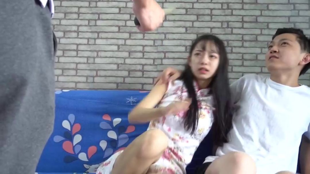 定拍情侣磨难双人劫-5