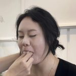 【缚艺录】【小知】日本胶带+堵嘴后的3层封嘴，“呜呜呜”