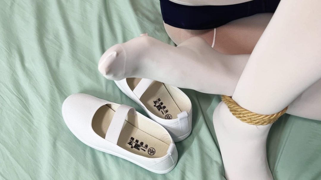 【一览无余】【TD】【无内白丝】【白一带】【放置】【SP】【哭泣】-6