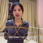 小思再迎挑战！各式堵嘴全体验