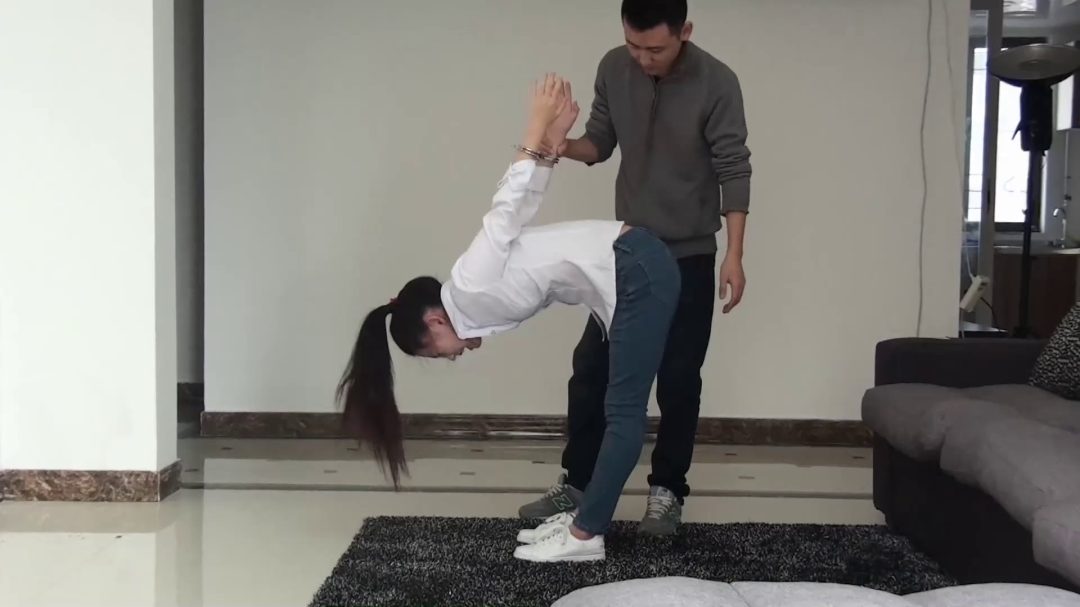 定拍田甜第一部-4