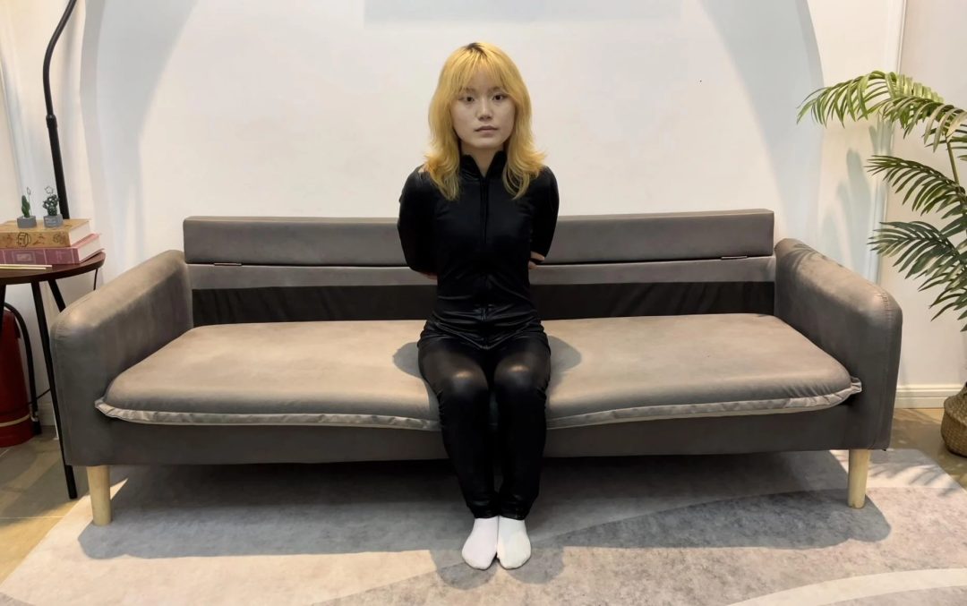 【小星】胶带下的驷马，就要严严实实-2