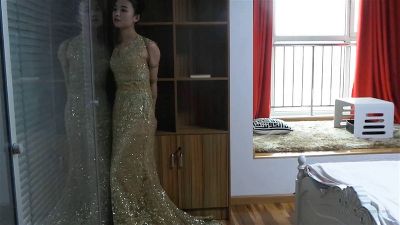 小宁礼服鉴赏-8