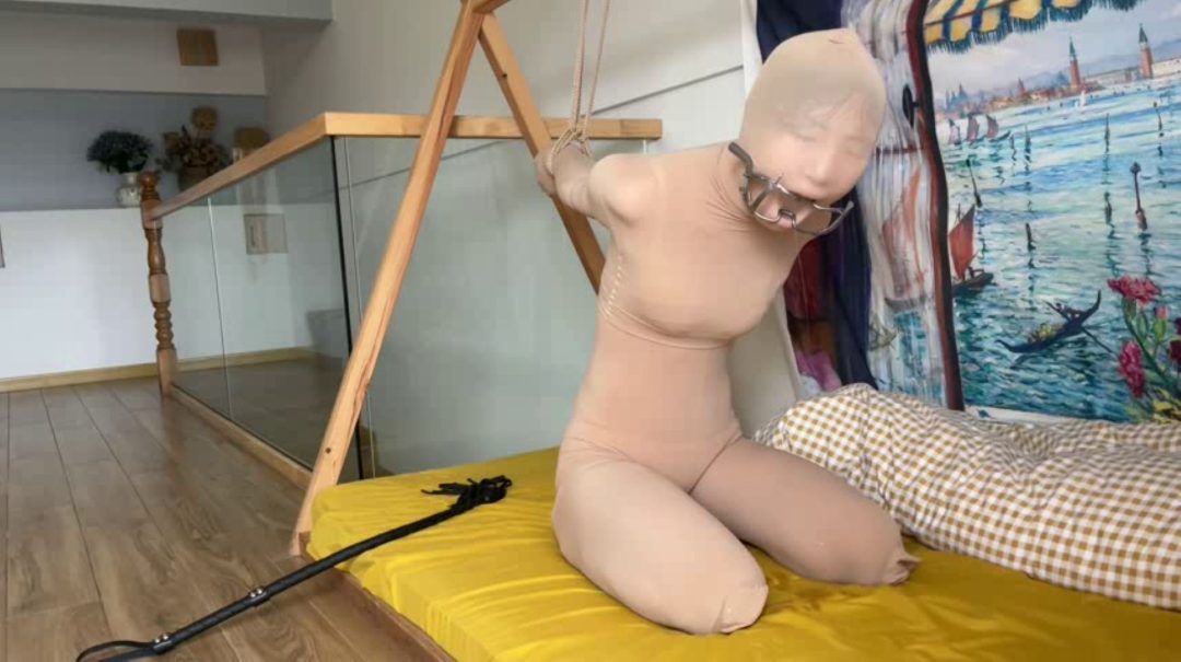 千转筋膜枪固定姿势TK 疯狂SP致昏迷-7