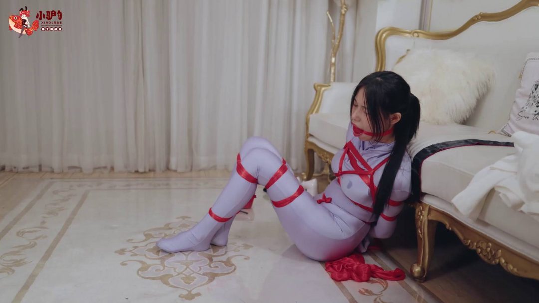 卧底失败的她（下）-8