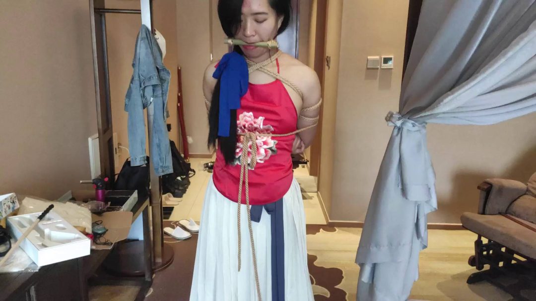 我的私人女囚之遭遇古典（下集）-6