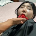 king定拍《女仆的调教日记01》黑长直眼镜妹 被强制调教成女仆 被捆绑肆意玩弄羞辱测试 性感白丝 紧身女仆装 勒肉的绝对领域