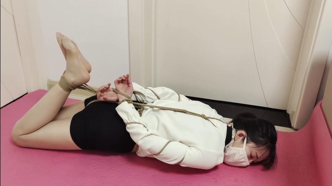 一种简单的自缚-2