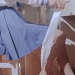 JK白丝妹子被丝袜堵嘴驷马强制tk挠痒