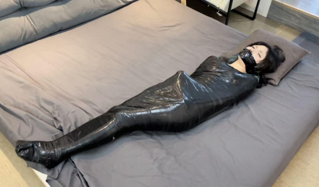 【缚艺录】【小花】胶带有些多-7