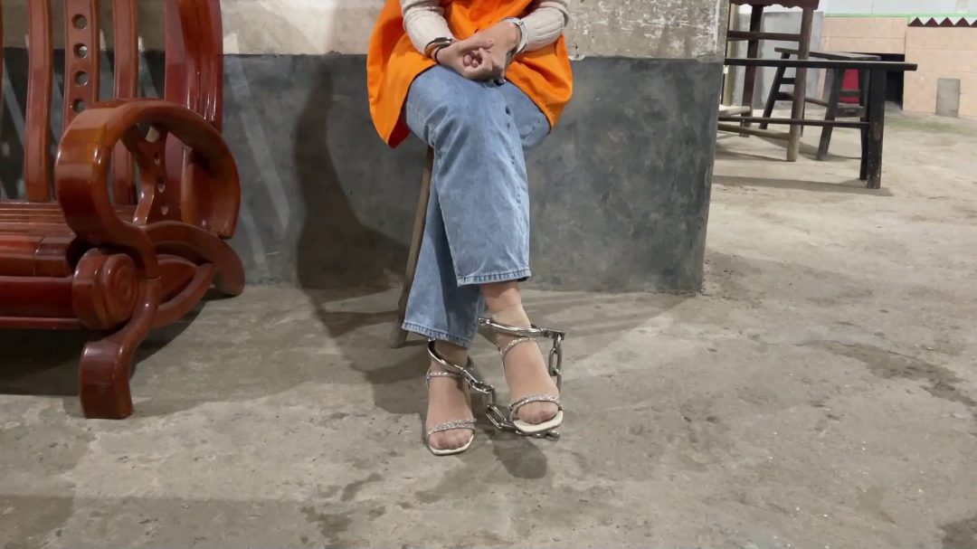 女囚采访，喜欢女囚题材的千万别错过哦-3