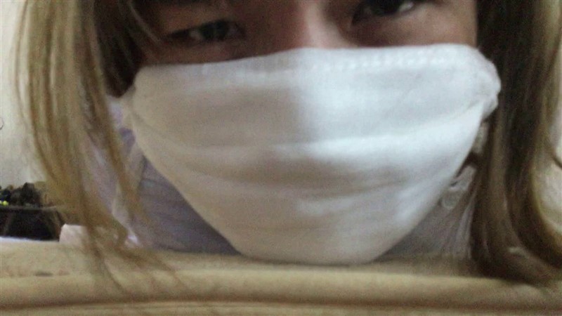 绑架护士-捆绑护士和捂口罩化妆强行带走-7