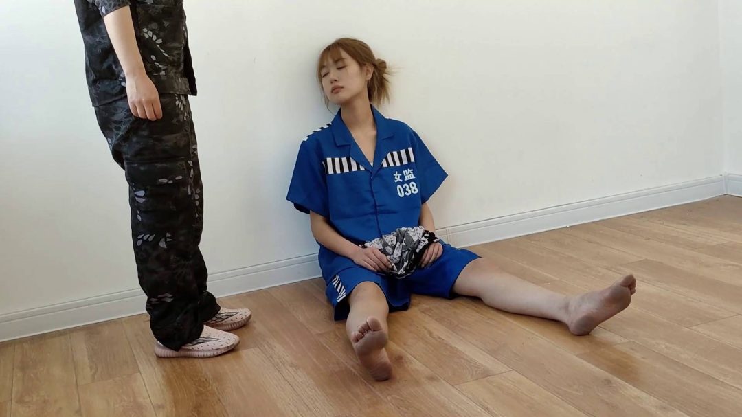 余蔚然的末日-7