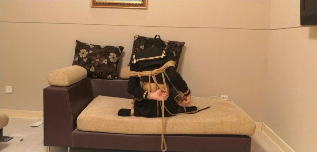 开腿驷马自缚（翻车）-5