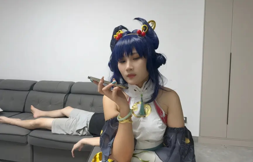 【比尔】失败的代价-2